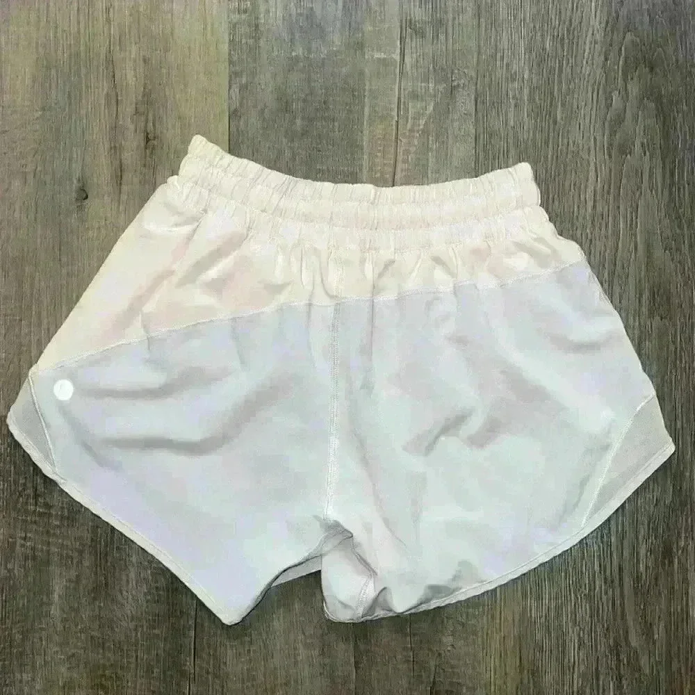 Lululemon limited edition Hotty Hot Short 4"
Asym - Picture 6 of 10